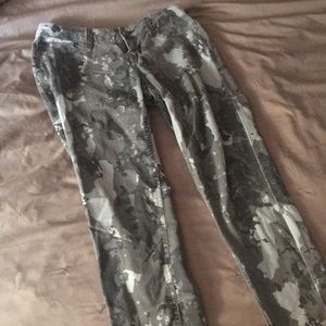 Army Jeans